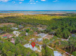 971 & 967 Irma Way, Saint Augustine, FL 32086