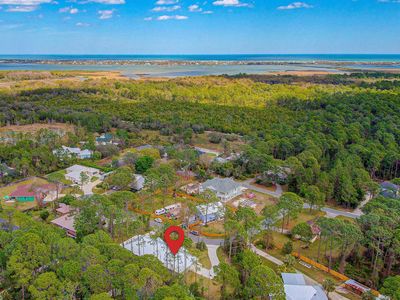 971 & 967 Irma Way, Saint Augustine, FL, 32086