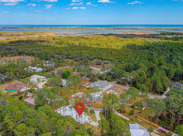 971 & 967 Irma Way, Saint Augustine, FL 32086