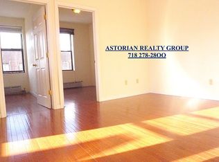 31-17 36th St #8, Astoria, NY 11106