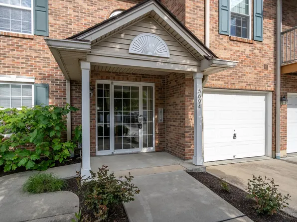 5694 Bridgetown Rd Unit 15, Cincinnati, OH 45248
