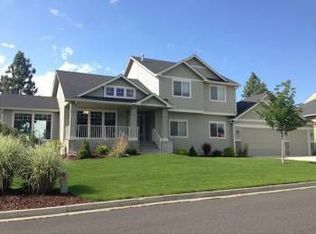 17509 Horseman Dr, Colbert, WA 99005