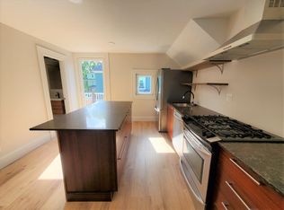 82 Sydney St FLOOR 2, Dorchester, MA 02125