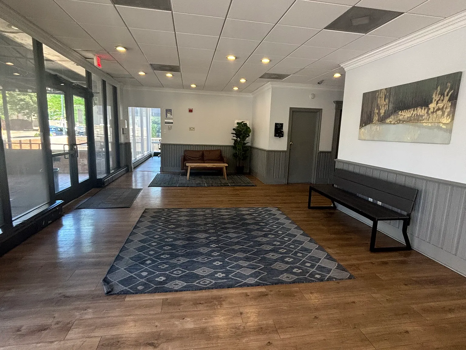 Studio, 600 sqft, $995 — Photo 3