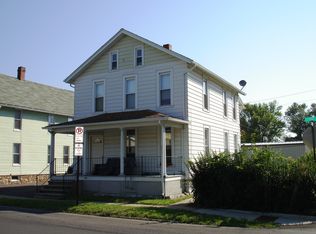 180 S Jones St, Lock Haven, PA 17745