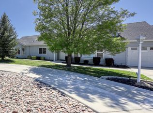 28151 Braeburn Pl, Tehachapi, CA 93561