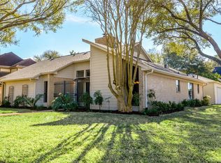 12531 Olympia Dr, Houston, TX 77077
