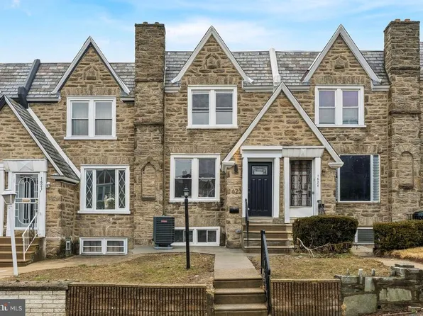 1623 Mohican St, Philadelphia, PA 19138