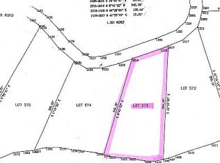 573 Clear Water Rd, Tazewell, TN 37825