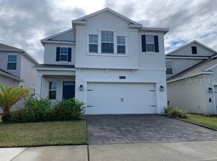 4616 Rhythm Rd, Kissimmee, FL 34746