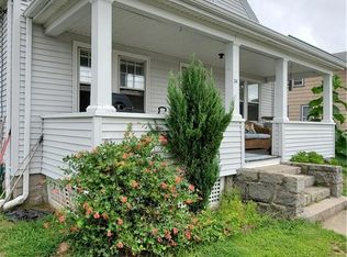 24 Ledward Ave, Westerly, RI 02891