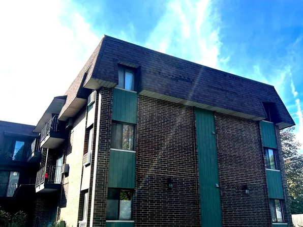 4942 Douglas Rd APT 206, Downers Grove, IL 60515