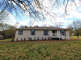 1920 Hampton Dr LOT 69, Lebanon, TN 37087