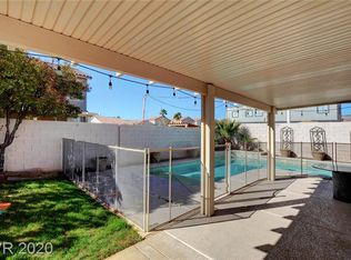 9895 Erins Grove Ct, Las Vegas, NV 89147