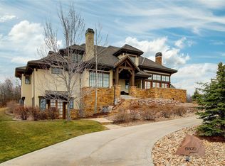 6670 Twisted Oak Dr, Castle Pines, CO 80108