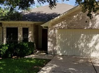 705 Indian Run Dr, Pflugerville, TX 78660