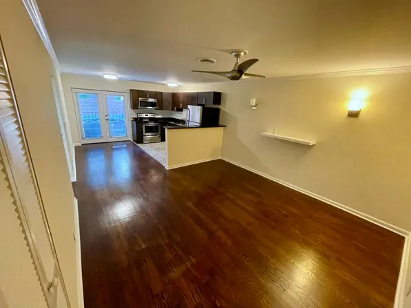 Mathieson House Apartments, 3196 Mathieson Dr NE APT 102, Atlanta, GA 30305