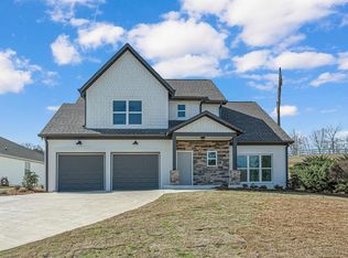 928 Calvary Crossings, Fultondale, AL 35068