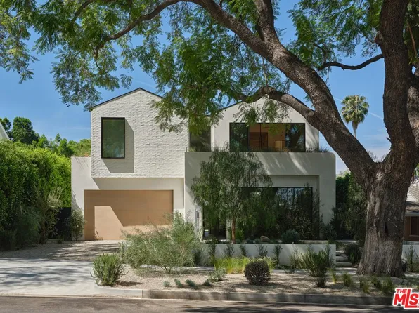 4115 Ventura Canyon Ave, Sherman Oaks, CA 91423