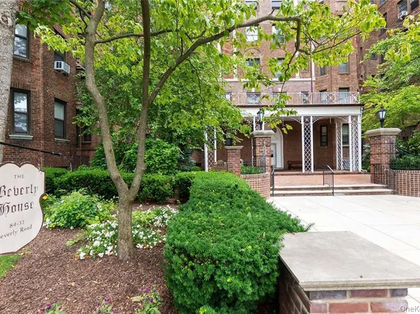 84-51 Beverly Road #6R, Kew Gardens, NY 11415