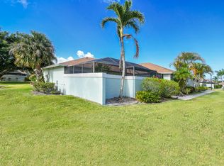 110 Bent Arrow Dr APT B, Jupiter, FL 33458