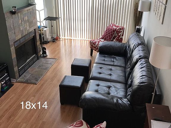 2nd image of 3042 N Nashville Ave #A