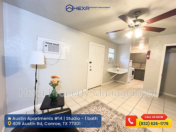 4th image of 409 Austin Rd #14