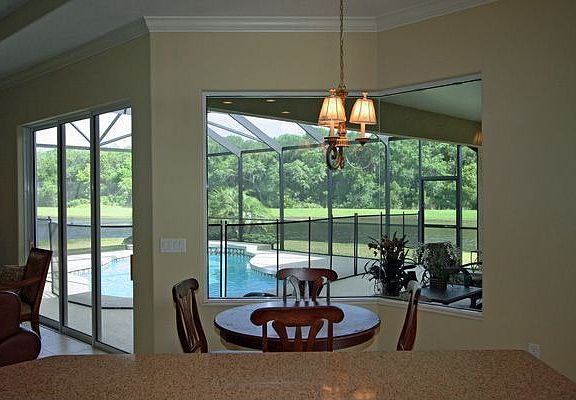 KITCHEN VIEW