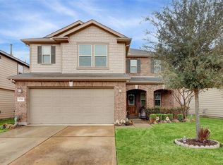 6710 Lindale Springs Ln, Katy, TX 77449
