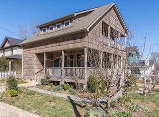 126 Broad St, Asheville, NC 28801