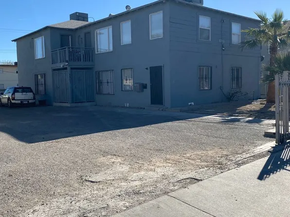 4p1711, 1711 Santa Paula Dr APT A, Las Vegas, NV 89104
