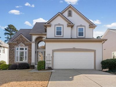 2260 Seatton Ct, Marietta, GA, 30062