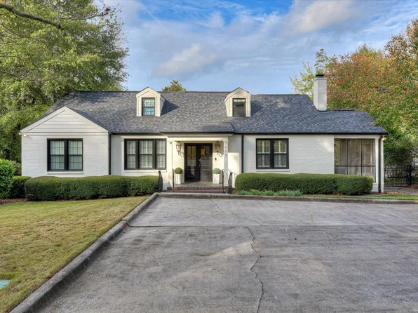 3029 Lake Forest Drive, Augusta, GA