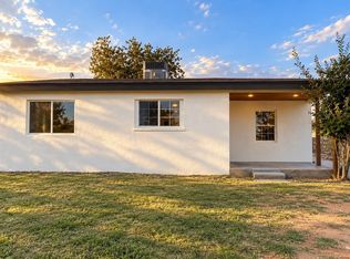 5633 Manila Dr, El Paso, TX 79924