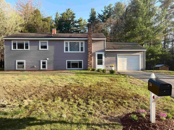 34 Trowbridge Road, Keene, NH 03431