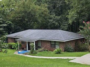 6374 Dorsett Shoals Rd, Douglasville, GA 30135