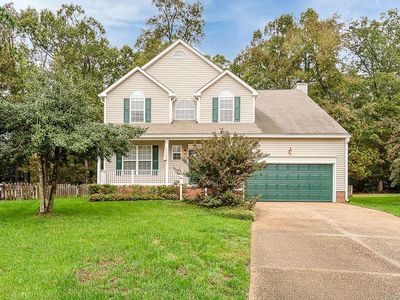 3013 S Chase, Williamsburg, VA, 23185