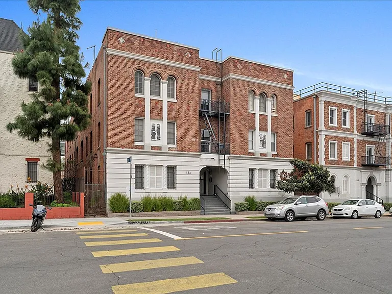 124 N. Westmoreland Ave. — Photo 10
