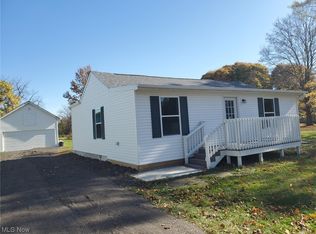 4589 Lane Rd, Perry, OH 44081