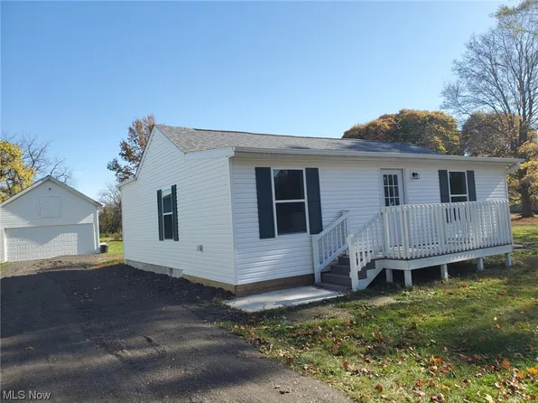 4589 Lane Rd, Perry, OH 44081