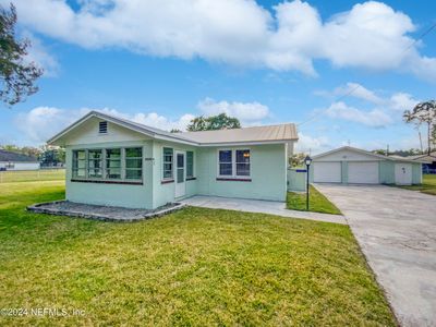 10254 OLD KINGS Road, Jacksonville, FL, 32219