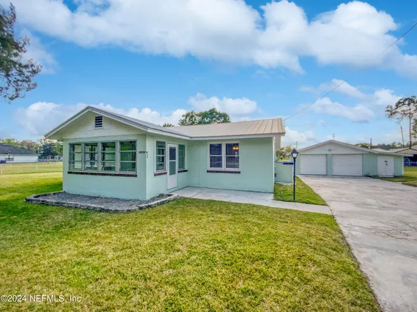 10254 OLD KINGS Road, Jacksonville, FL 32219