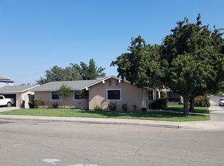 2201 Olive St, Selma, CA 93662