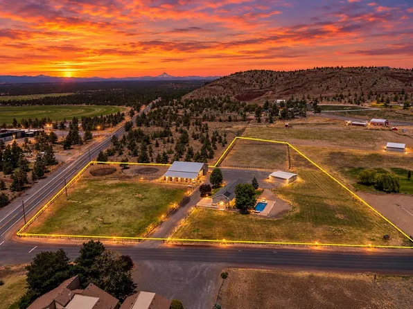 3099 NW Williams Way, Redmond, OR 97756