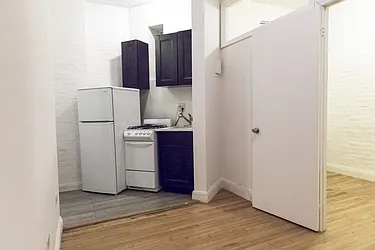 Rented by Kahen Properties