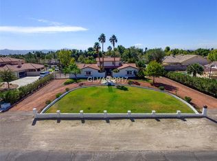 3645 E Quail Ave, Las Vegas, NV 89120