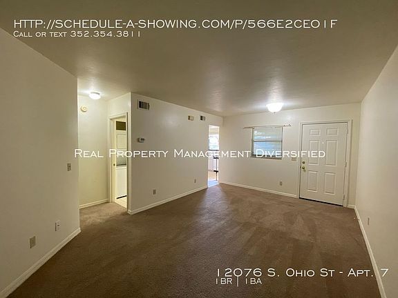 3rd image of 12076 S Ohio St APT 7