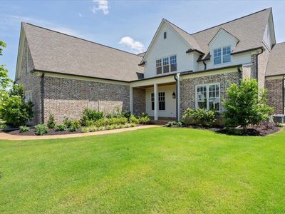 25 Jay Cv, Piperton, TN, 38017