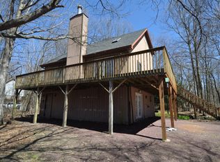 10 Wetzel Rd, Jim Thorpe, PA 18229