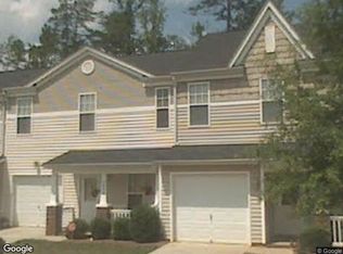 5536 Franklin Springs Cir, Charlotte, NC 28217